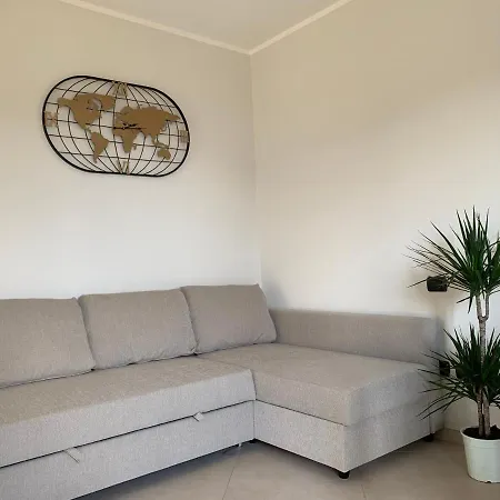 Arya Temporary - Naples- Pompei- Amalfi Coast Apartment *