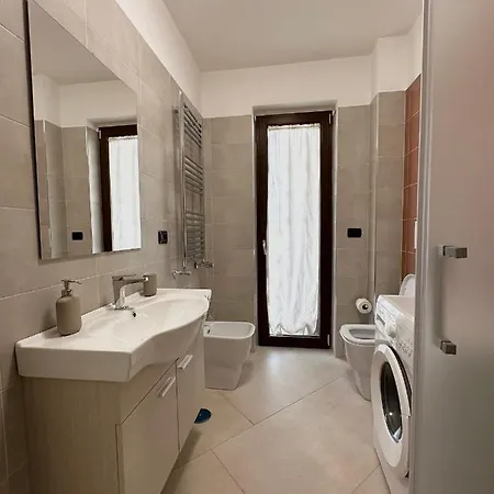 Apartment Arya Temporary - Naples- Pompei- Amalfi Coast San Vitaliano