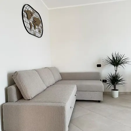 Arya Temporary - Naples- Pompei- Amalfi Coast Apartment *