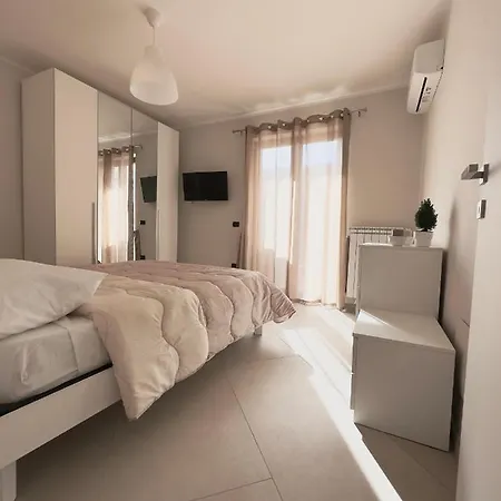 Arya Temporary - Naples- Pompei- Amalfi Coast